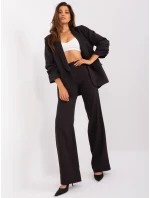 Bunda LK MA 509034.85 čierna Bunda LK MA 509034.85 čierna