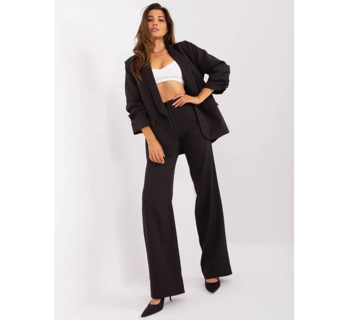 Bunda LK MA 509034.85 čierna Bunda LK MA 509034.85 čierna