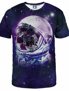 Aloha From Deer Lost In Space T-Shirt TSH AFD390 Purple