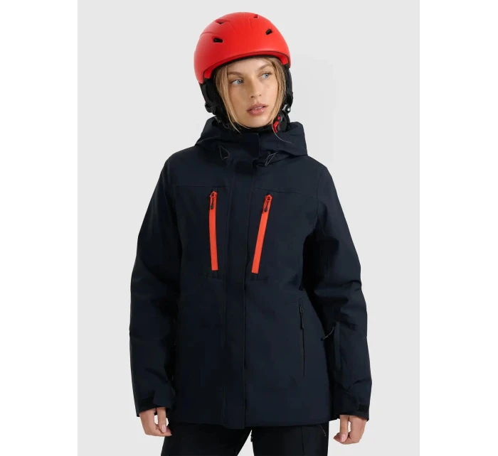 Dámska lyžiarska bunda 4F Dámska lyžiarska bunda 4F