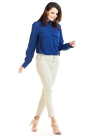Dámská košile model 17995370 - awama