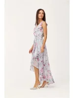 Společenské šaty model 20468299 - Roco Fashion Společenské šaty model 20468299 - Roco Fashion