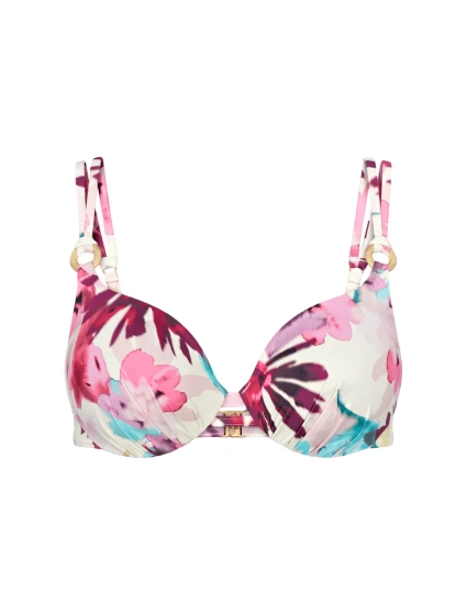 Dámska plavková podprsenka Summer Fleur WP - Triumph