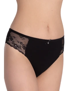 DÁMSKY SPODNÝ DIEL BIKÍN L-1590BI