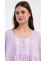 Pánské pyžamové kalhoty model 22406936 - Vienetta Pánské pyžamové kalhoty model 22406936 - Vienetta