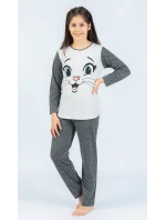 Detské pyžamo dlhé Malý miláčik