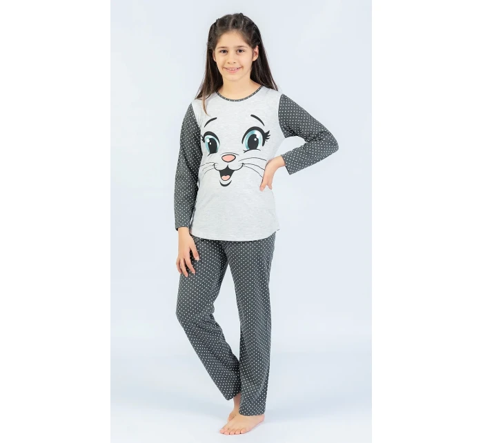 Detské pyžamo dlhé Malý miláčik