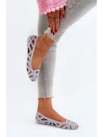 Baleríny model 194691 Krok vo veľkom štýle