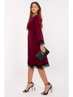 Večerné šaty model 220304 Taliansko Moda