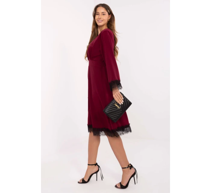 Večerné šaty model 220304 Taliansko Moda