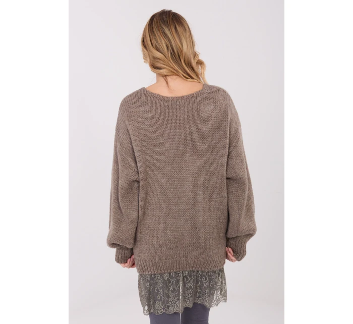Sveter model 221860 Továrenská cena