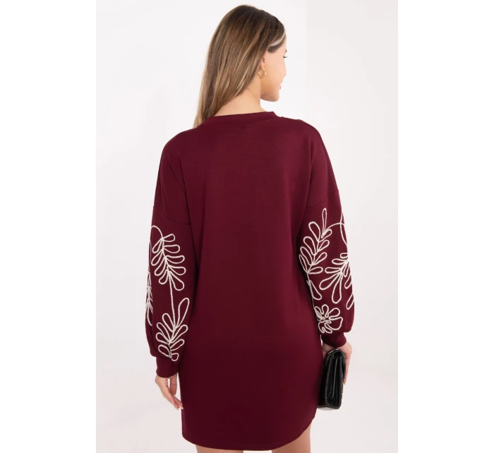 Denné šaty model 222396 Rue Paris Denné šaty model 222396 Rue Paris