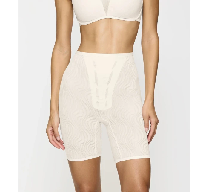 Triumph Shape Smart Ellipse Panty L - WHITE - biela 0003 - TRIUMPH