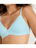 sloggi ZERO Feel Air - THE UP Push-up: vzdušný, neviditeľný dekolt Sloggi sloggi ZERO Feel Air - THE UP Push-up: vzdušný, neviditeľný dekolt Sloggi