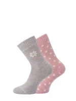 Ponožky WiK 37844 Angora A'2 35-42 Ponožky WiK 37844 Angora A'2 35-42