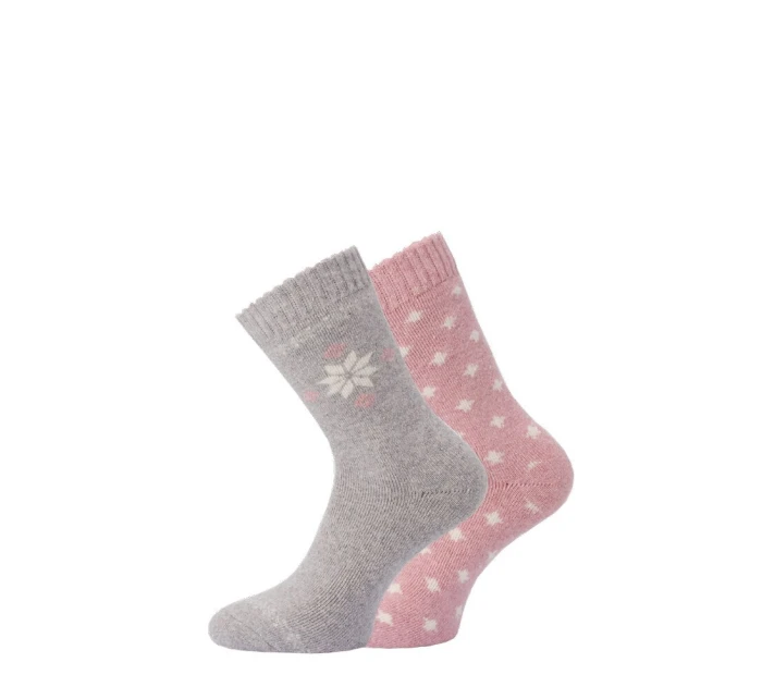 Ponožky WiK 37844 Angora A'2 35-42 Ponožky WiK 37844 Angora A'2 35-42