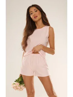 Dámské pyžamo De  Freya sz/r S2XL model 18568236 - De Lafense