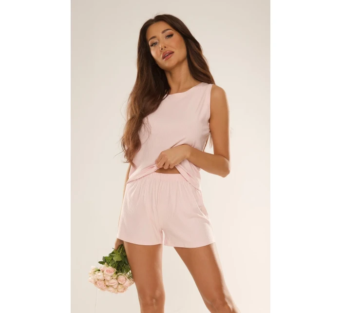 De Lafense 695 Pyžamo Freya S-2XL