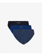 Nohavičky Atlantic 3MP-100 A'3 S-2XL