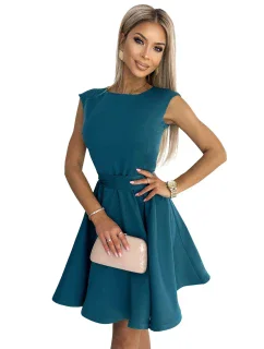 Dámske šaty 442-2 - NUMOCO