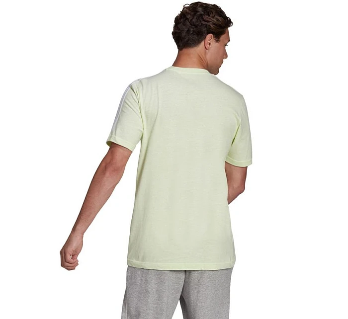 Adidas Essentials tričko s 3 prúžkami M HF4542 muži