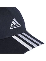 Bavlnená čiapka Adidas s tromi pruhmi II3510