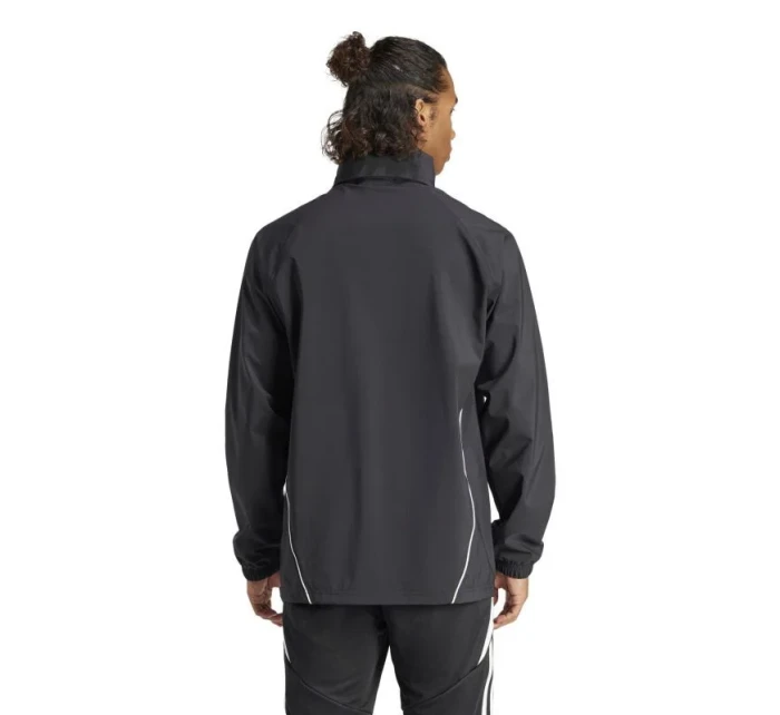 Bunda do dažďa adidas Tiro 24 M IJ7390 Bunda do dažďa adidas Tiro 24 M IJ7390