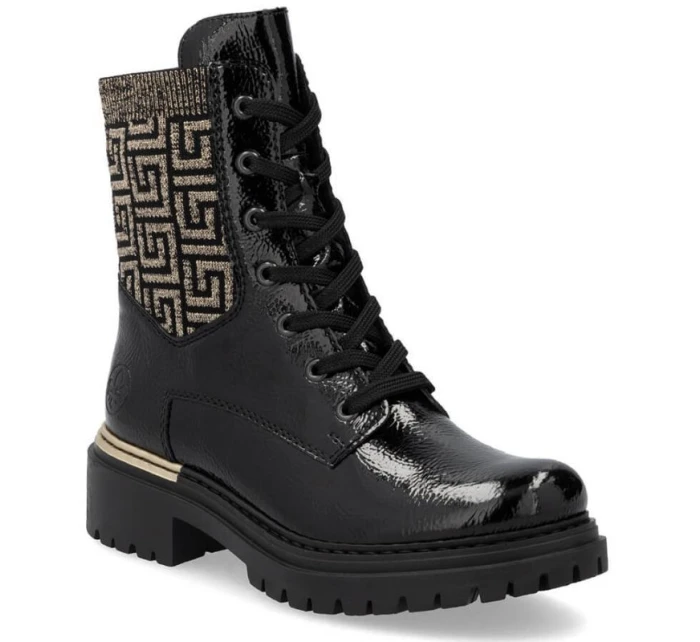 Topánky Rieker W RKR712