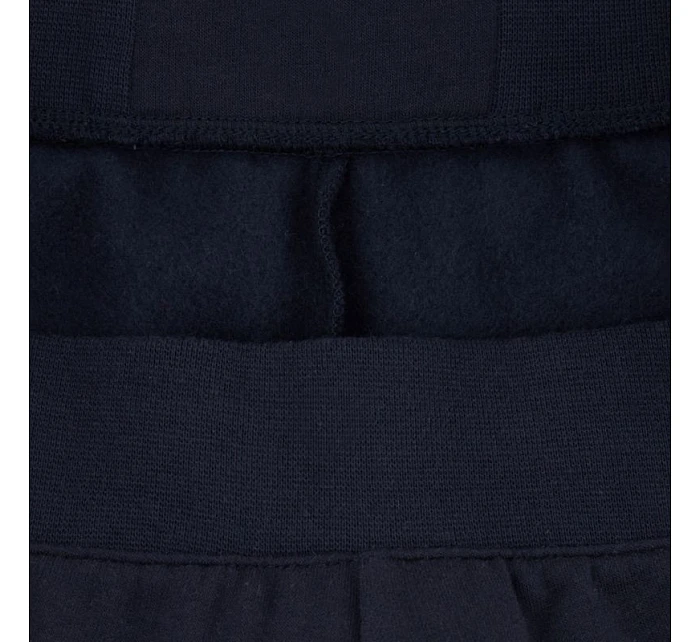 Dámske nohavice Champion W 117551 BS501 so šnúrkou