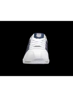 K-Swiss pánska športová obuv Arvee 1.5 kožené členkové tenisky classic white (02453-900-M)