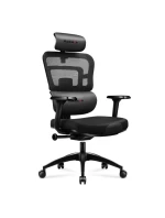 Herné kreslo Huzaro Combat 7.0 Black