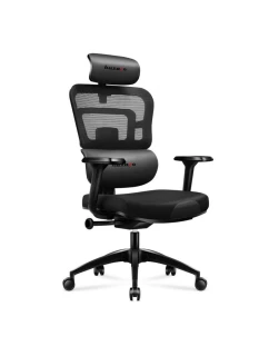 Herné kreslo Huzaro Combat 7.0 Black