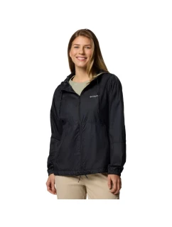 Bunda Columbia Flash Forward II Windbreaker W 2116531010