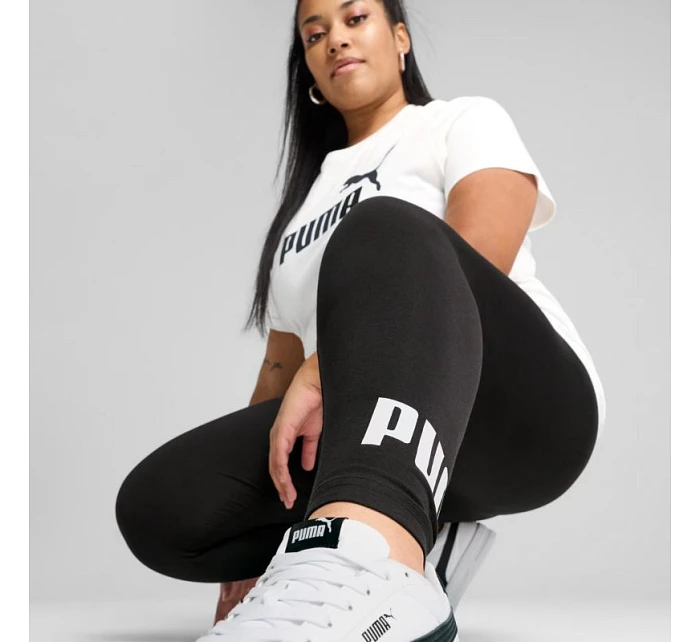 Puma ESS No.1 Logo W 682426 01 Dámske legíny