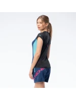 Dámske tričko s krátkym rukávom ILENO WMNS