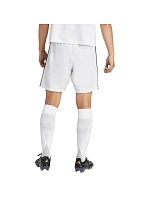 Pánské šortky  25 bílé model 21391372 - ADIDAS