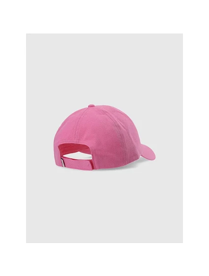 Unisex kšiltovka s páskem model 21437172 - 4F