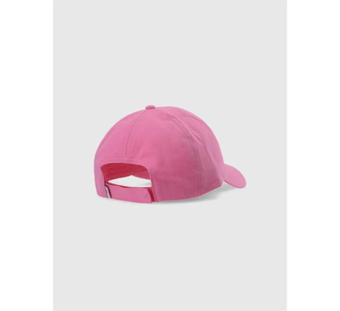 Unisex čiapka s opaskom 4F 4FWMM00ACABU465-54S