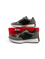 sportovní obuv tenisky pánské módní pohodlné model 21727368 - Lee Cooper sportovní obuv tenisky pánské módní pohodlné model 21727368 - Lee Cooper
