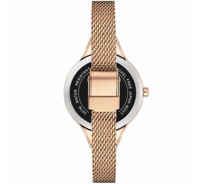 Dámske hodinky G.Rossi 12110B-4D2 + BOX Dámske hodinky G.Rossi 12110B-4D2 + BOX