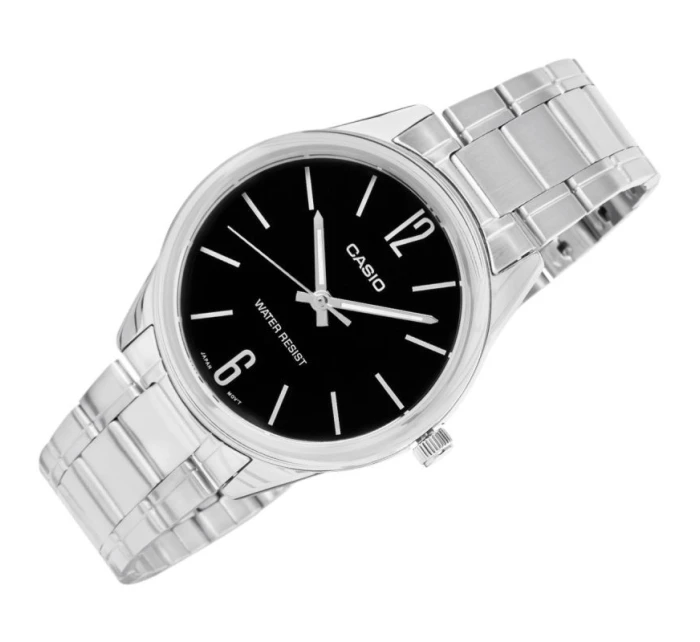 CASIO MTP-V005D-1 Pánske hodinky + BOX CASIO MTP-V005D-1 Pánske hodinky + BOX