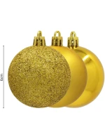 BOMBKA DEKORACYJNA PLASTIKOWA model 21832925