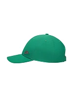 Nike DriFIT Club baseballová čepice zelená model 22053765 365 - EB FIT