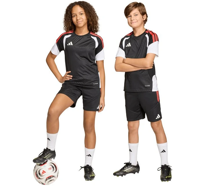 Detské tréningové šortky adidas Tiro 26 Competition black KA7657 Detské tréningové šortky adidas Tiro 26 Competition black KA7657