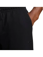 Pánské kalhoty Fleece DriFIT UV Jogger Black model 22158350 - NIKE Pánské kalhoty Fleece DriFIT UV Jogger Black model 22158350 - NIKE