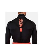 Pánske lyžiarske nohavice ROSSIGNOL Hero Insulated Ski Pant, červené