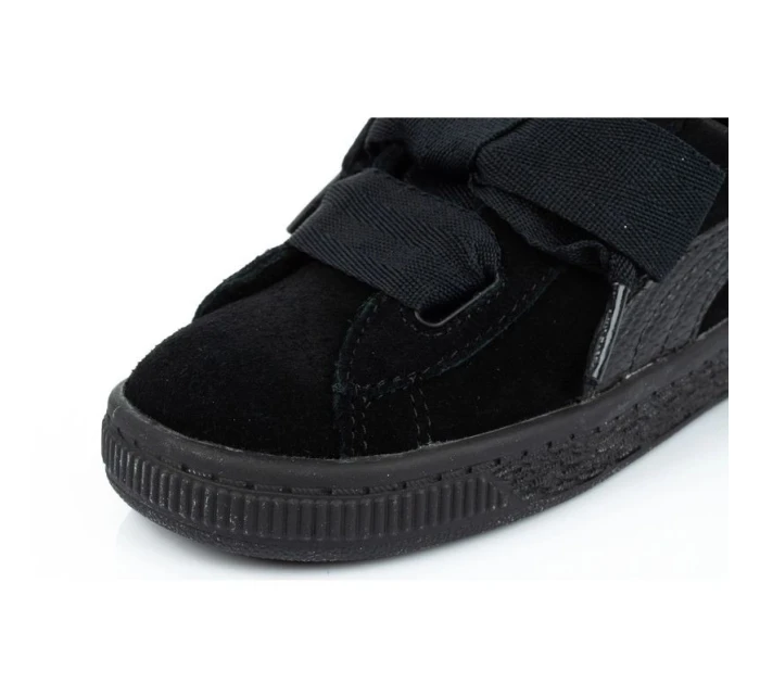 Detská obuv Heart SNK Jr 364920 06 - Puma