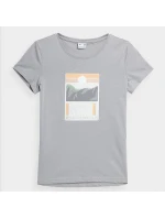 Tričko W model 18472359 - 4F Tričko W model 18472359 - 4F