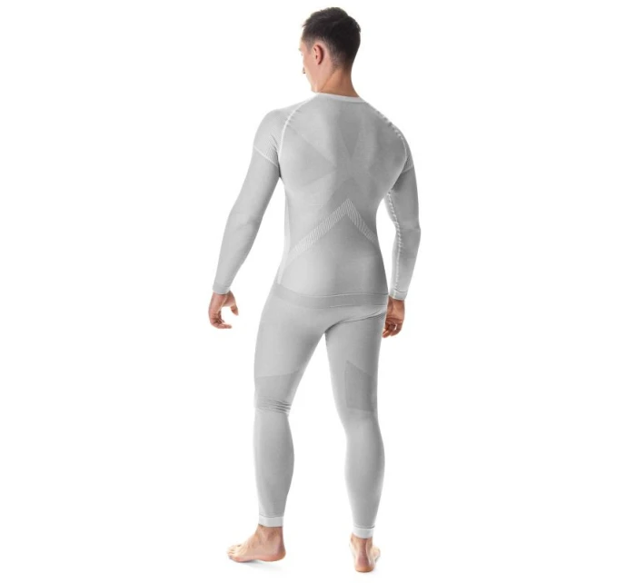 Termoaktívne nohavice Spokey Dry Hi Pro M 6114300000