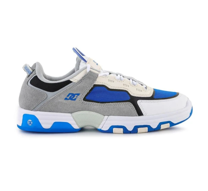 DC Topánky Shanahan Metric Skate Shoes M ADYS100755-XSWB